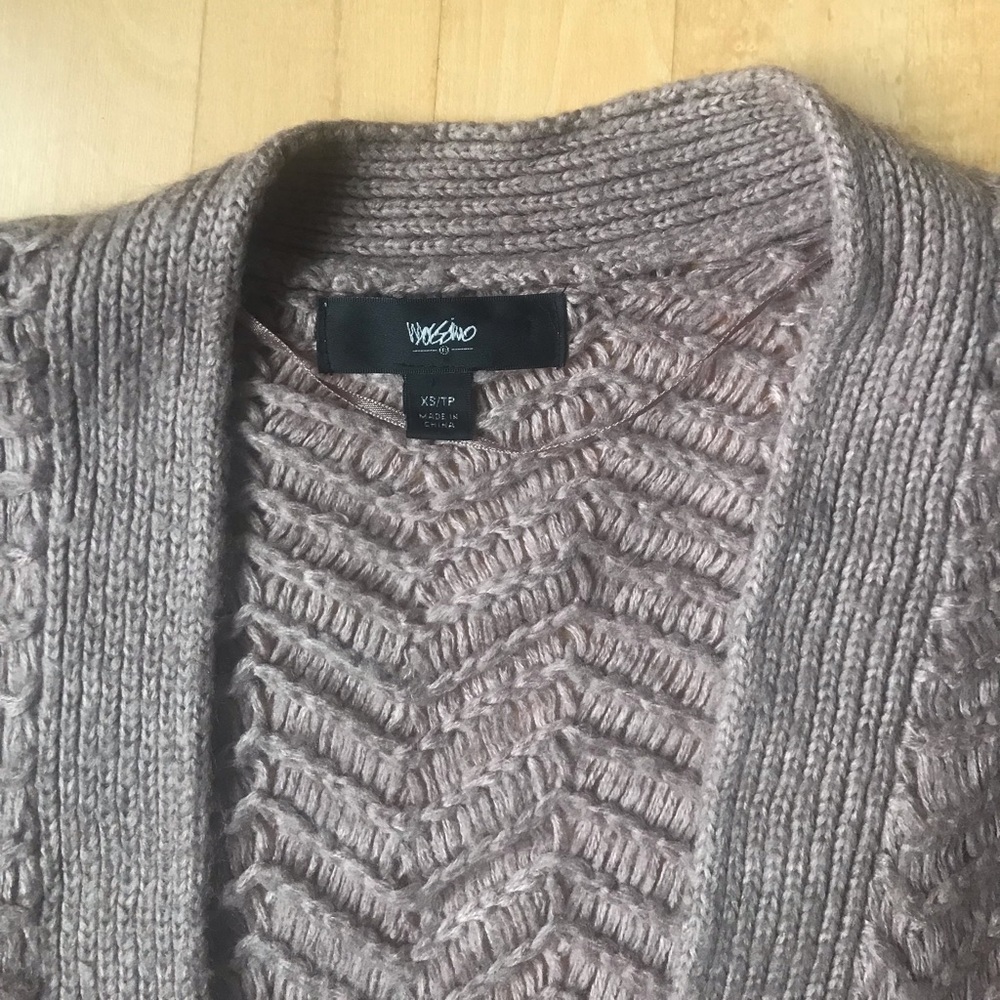 Knit Cardigan - Picture 2 of 3